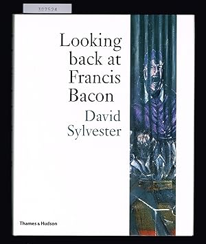 Seller image for Looking back at Francis Bacon. for sale by Hatt Rare Books ILAB & CINOA