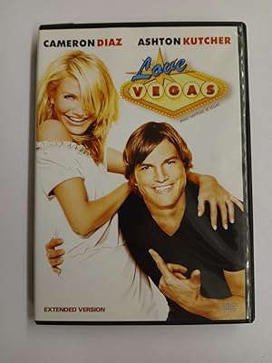 Bild des Verkufers fr Love Vegas - Extended Version zum Verkauf von butzle