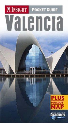 Immagine del venditore per Valencia Insight Pocket Guide (Insight Pocket Guides) venduto da WeBuyBooks