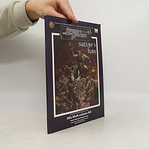 Immagine del venditore per Nature's Fury venduto da Bookbot