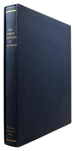 Immagine del venditore per A Descriptive Catalogue of the Marine Collection to be Found at India House venduto da Newbury Books