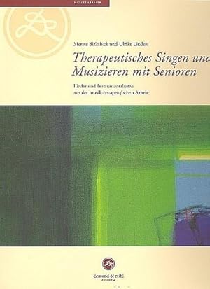Imagen del vendedor de Birkebaek, M: Therapeutisches Singen und Musizieren a la venta por AHA-BUCH GmbH