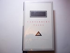 Canterbury Tales by Chaucer, First Edition, Hardcover - AbeBooks Canterbury Tales by Chaucer, First Edition, Hardcover - AbeBooks