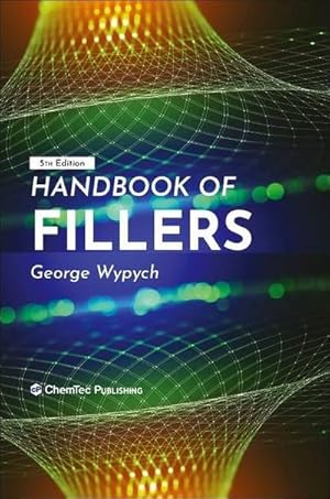 Imagen del vendedor de Handbook of Fillers a la venta por Wegmann1855