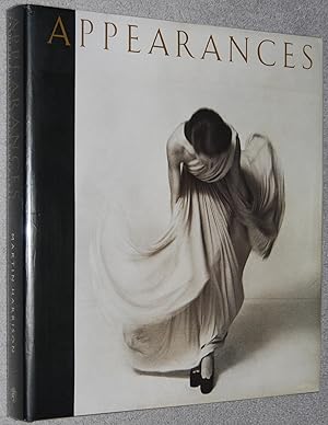 Appearances : Fashion Photography Since 1945