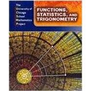 Immagine del venditore per Functions, Statistics, and Trigonometry venduto da eCampus