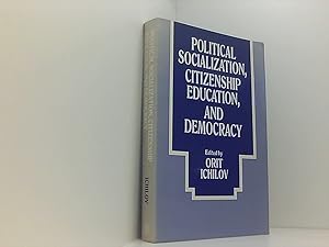Immagine del venditore per Political Socialization, Citizenship Education, and Democracy venduto da Book Broker