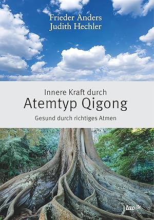 Immagine del venditore per Innere Kraft durch Atemtyp Qigong | Gesund durch richtiges Atmen venduto da preigu