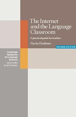 Immagine del venditore per The Internet and the Language Classroom | A practical guide for teachers venduto da preigu