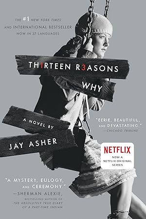 Imagen del vendedor de Thirteen Reasons Why a la venta por Aspen Book Co.