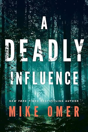 Bild des Verk�ufers f�r A Deadly Influence zum Verkauf von Aspen Book Co.