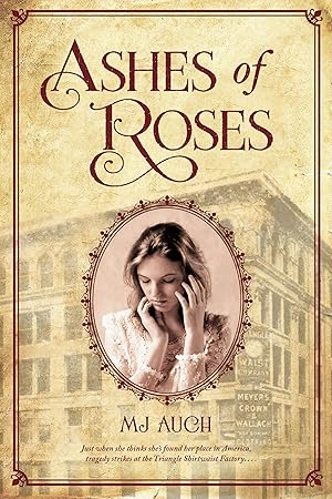 Seller image for Ashes of Roses for sale by Aspen Book Co.
