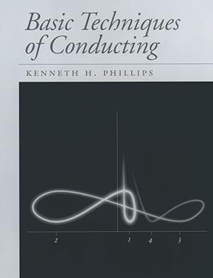 Image du vendeur pour Basic Techniques of Conducting mis en vente par Aspen Book Co.