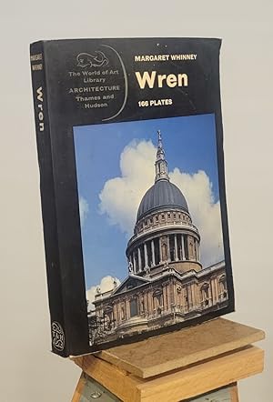 Wren (World of Art)