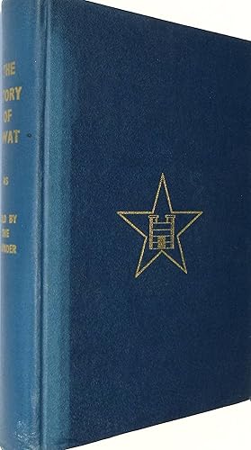 Seller image for The Story of Swat as Told by the Founder Miangul Abdul Wadud Badshah Sahib to Muhammad Asif Khan for sale by Barter Books Ltd