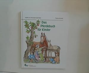 Immagine del venditore per Das Pferdebuch fr Kinder. Sacchbilderbuch. venduto da ANTIQUARIAT FRDEBUCH Inh.Michael Simon
