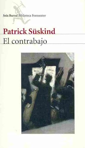Imagen del vendedor de El contrabajo / The Double Bass -Language: Spanish a la venta por GreatBookPrices