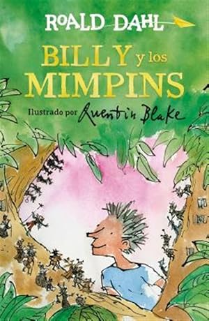 Imagen del vendedor de Billy y los mimpins/ Billy and the Minpins -Language: spanish a la venta por GreatBookPrices