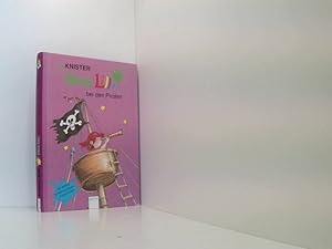 Bild des Verk�ufers f�r Hexe Lilli bei den Piraten Knister zum Verkauf von Book Broker