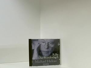 Imagen del vendedor de Das Stundenbuch a la venta por Book Broker