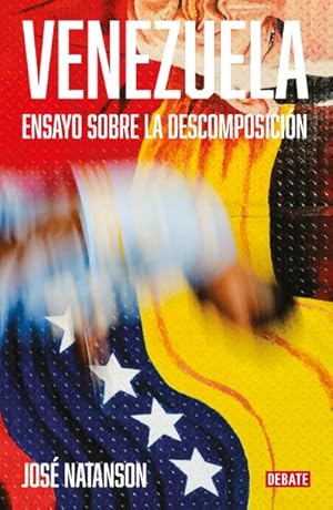 Imagen del vendedor de Venezuela : An Essay on Decomposition -Language: Spanish a la venta por GreatBookPrices