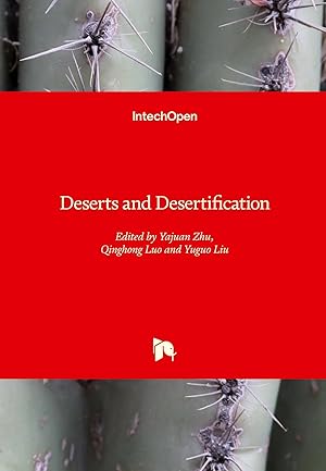 Immagine del venditore per Deserts and Desertification venduto da preigu