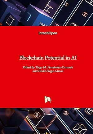 Imagen del vendedor de Advances in the Convergence of Blockchain and Artificial Intelligence a la venta por preigu