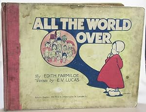 Seller image for All the World Over for sale by AJ Scruffles