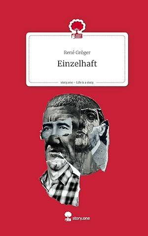 Immagine del venditore per Einzelhaft. Life is a Story - story.one venduto da preigu