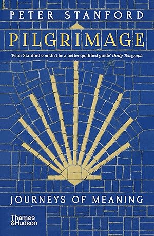 Seller image for Pilgrimage Journeys of Meaning (Paperback) /anglais for sale by Goodwill of Colorado
