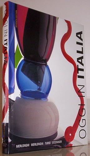 Imagen del vendedor de Oggi in Italia (English and Italian Edition) a la venta por Goodbooks Company