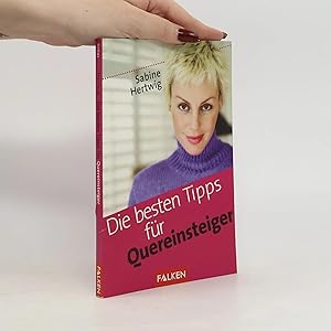Immagine del venditore per Die besten Tipps fur Quereinsteiger venduto da Bookbot