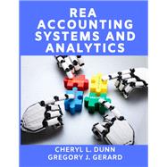Imagen del vendedor de REA Accounting Systems and Analytics a la venta por eCampus