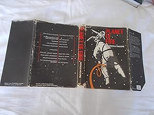 Seller image for PLANET OF FIRE for sale by ROWENA CHILDS