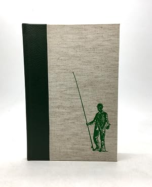 Bild des Verk�ufers f�r AMERICAN ANGLING BIBLIOGRAPHIES: AN ESSAY AND A GUIDE TO RESOURCES [SIGNED]. zum Verkauf von Any Amount of Books