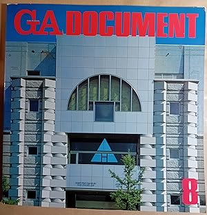 Imagen del vendedor de GA DOCUMENTS N� 8 a la venta por Falualb