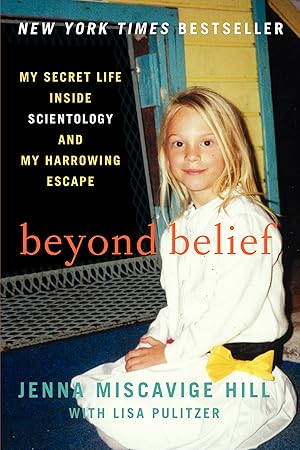 Immagine del venditore per Beyond Belief: My Secret Life Inside Scientology and My Harrowing Escape venduto da Zoom Books East
