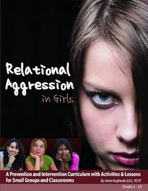 Bild des Verk�ufers f�r Relational Aggression in Girls zum Verkauf von Zoom Books East