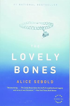 Immagine del venditore per The Lovely Bones venduto da Zoom Books East