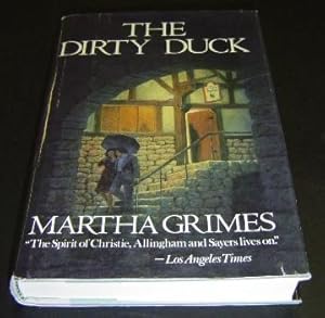 The Dirty Duck