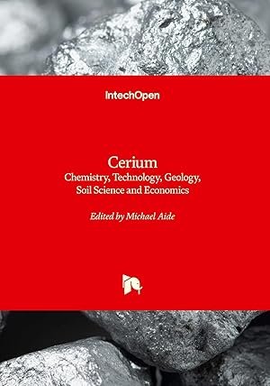 Immagine del venditore per Cerium - Chemistry, Technology, Geology, Soil Science and Economics | Chemistry, Technology, Geology, Soil Science and Economics venduto da preigu