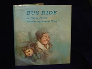 Seller image for Bus Ride for sale by Gil's Book Loft