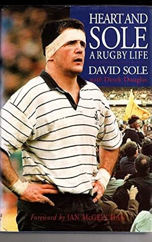 Bild des Verk�ufers f�r Heart and Sole: Rugby Life zum Verkauf von WeBuyBooks