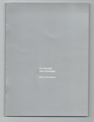 Imagen del vendedor de Crossover II: Fotografie - Malerei Cars on the Beach a la venta por Jeff Hirsch Books, ABAA