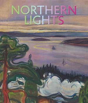 Immagine del venditore per Northern Lights - The Forest in modernist art. The major catalogue accompanying the exhibition of the Fondation Beyeler, Riehen / Basel and the Buffalo AKG Art Museum, Buffalo/New York venduto da Rheinberg-Buch Andreas Meier eK