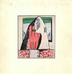 Bild des Verk�ufers f�r The Painterly Figure. July 24 - September 3, 1983 zum Verkauf von Wittenborn Art Books