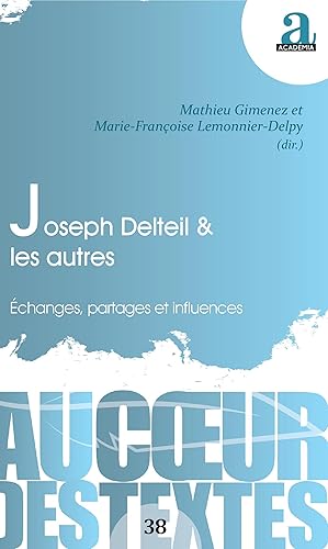 Immagine del venditore per JOSEPH DELTEIL & LES AUTRES venduto da moluna