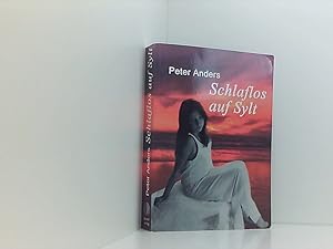 Bild des Verkufers fr Schlaflos auf Sylt Roman zum Verkauf von Book Broker