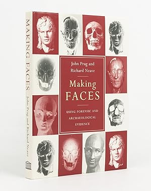 Seller image for Making Faces. Using Forensic and Archaeological Evidence for sale by Michael Treloar Booksellers ANZAAB/ILAB