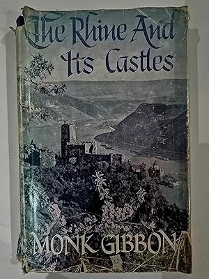 The Rhine and it's Castles